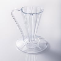 フラワードリッパーDEEP27 クリア〈1杯用〉 FDD-27