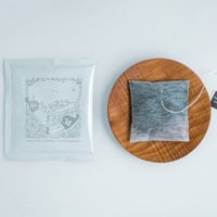 ディップスタイル ブレンドコーヒー　藹々（AIAI）　［ 朝野ペコ × 喫茶路地 ］