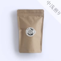 【中浅煎り】水出しコーヒーパック　５個入　［ 朝野ペコ × 喫茶路地 ］