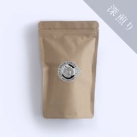 【深煎り 】水出しコーヒーパック　５個入　［ 朝野ペコ × 喫茶路地 ］