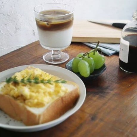 【期間限定ギフト】新感覚食べるお酒ゼリー＆カフェラテベースセット