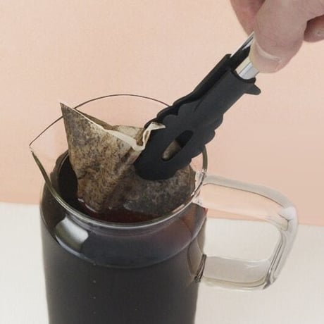 【中浅煎り】水出しコーヒーパック　５個入　［ 朝野ペコ × 喫茶路地 ］