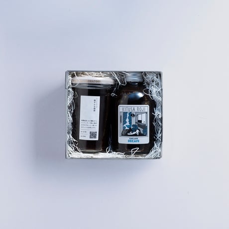 【店頭受取/期間限定ギフト】ボトルアイテムセット