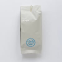 【 seasonal blend 】楚々"SOSO" (中煎り) 200g