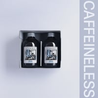 【デカフェギフト】カフェラテベース2本セット