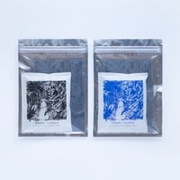 池田早秋｜レイヤーカード/ドリップパック1個セット