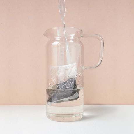 【中浅煎り】水出しコーヒーパック　５個入　［ 朝野ペコ × 喫茶路地 ］