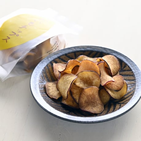 おいもチップス