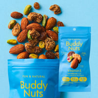 BuddyNuts VitaminE