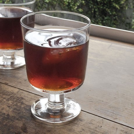 【中浅煎り】水出しコーヒーパック　５個入　［ 朝野ペコ × 喫茶路地 ］