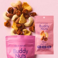 BuddyNuts Fiber
