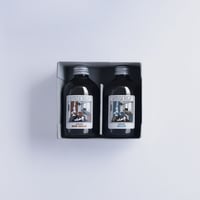 【ギフト】カフェラテベース2本セット