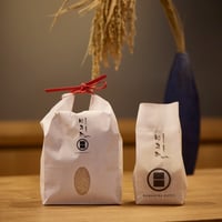 はるみ米×KAMAKURA HOTEL 300g