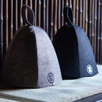 SAUNA HAT