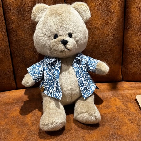 【特別販売】シャツ/ぬいぐるみ用　Mサイズ