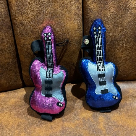 【特別販売】ギター/ぬいぐるみ用　2色