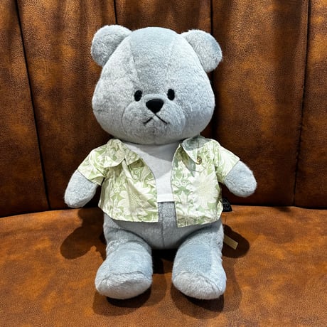 【特別販売】開襟シャツ/Lサイズ