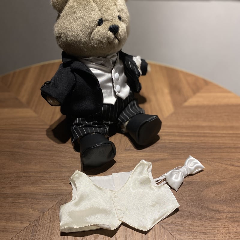 田中 さま専用❤︎ぬい服フルオーダー オーダーページ】着ぐるみ