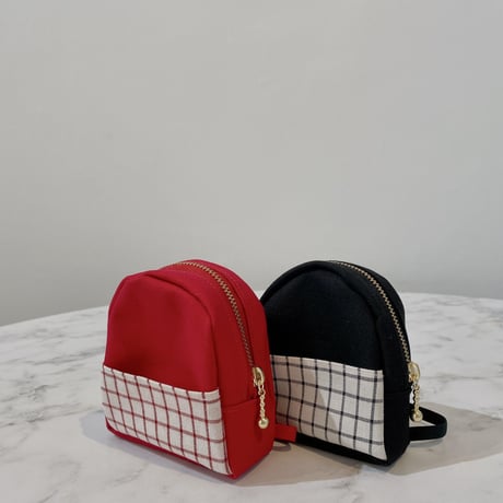 【特別販売】リュックサック/ぬいぐるみ用　全2色