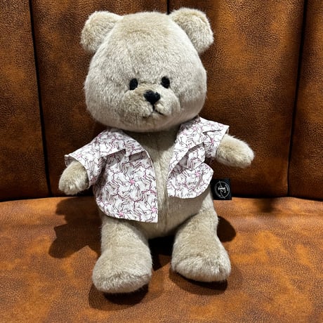 【特別販売】シャツ/ぬいぐるみ用　Mサイズ