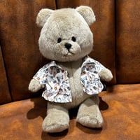 【特別販売】シャツ/ぬいぐるみ用　Mサイズ