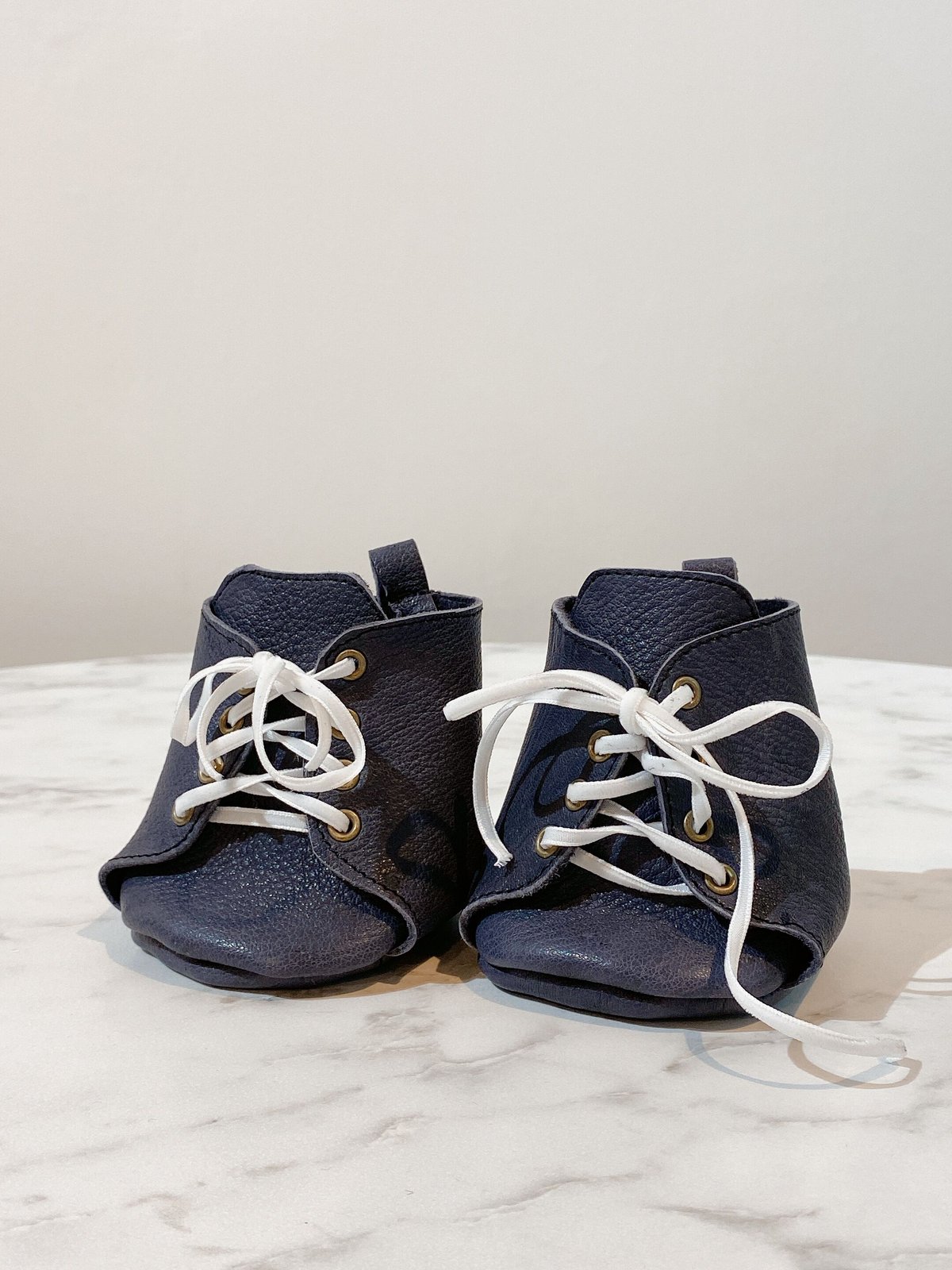 特別販売】レザーシューズ/ぬいぐるみ用 Lサイズ | みんなが幸せになる  