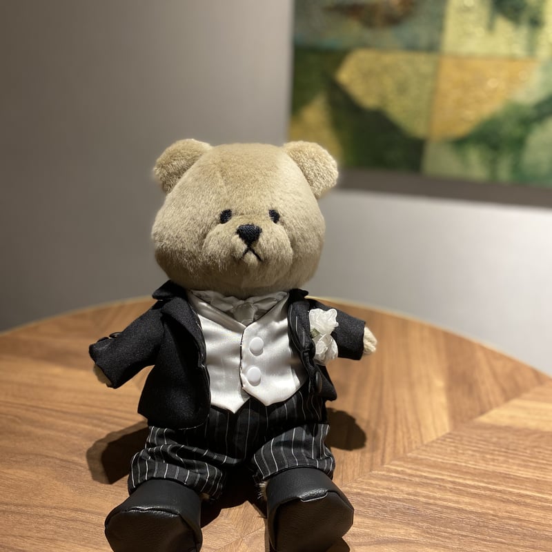 ナツ　さま専用❤︎ぬい服フルオーダー ナツ さま専用❤︎ぬい服フルオーダー フルオーダー】ぬいぐるみ