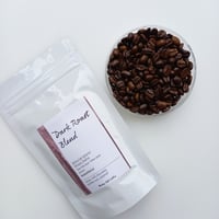 Dark Roast Blend(ﾀﾞｰｸﾛｰｽﾄﾌﾞﾚﾝﾄﾞ)【深煎】 100g