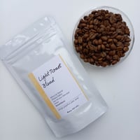 Light Roast Blend(ﾗｲﾄﾛｰｽﾄﾌﾞﾚﾝﾄﾞ)【浅煎】100g