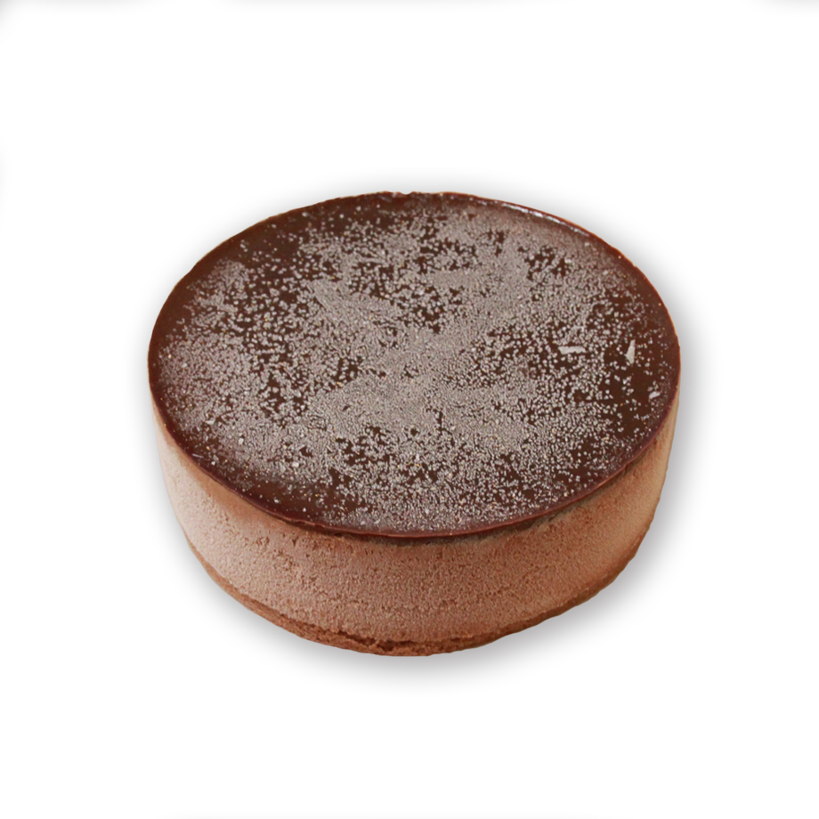 Chocolat mousse ICEMILE's STORE