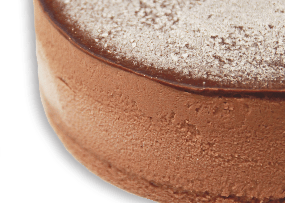 Chocolat mousse ICEMILE's STORE