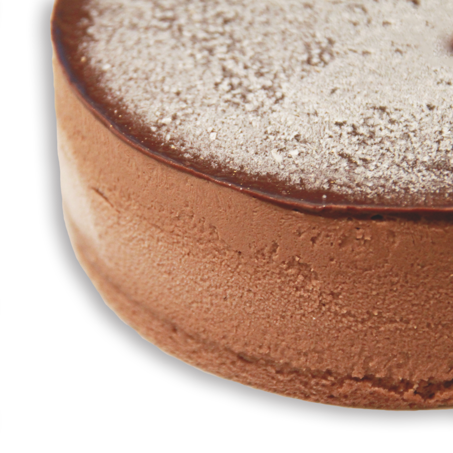 Chocolat mousse ICEMILE's STORE