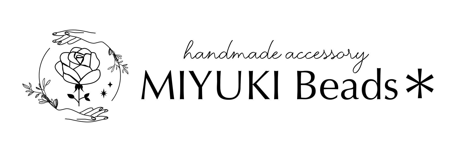 MIYUKI Beads＊