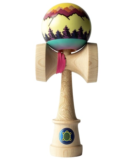 Kendama Shop GOAT