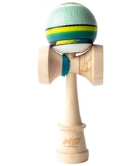 LUZUMAKI - Purple スティッキー | Kendama Shop GOAT