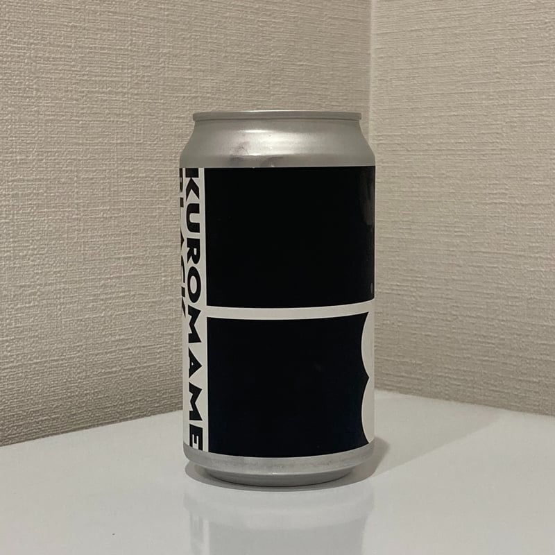 クラフトバンク- クロマメブラック / CRAFT BANK - KUROMAME BKLA