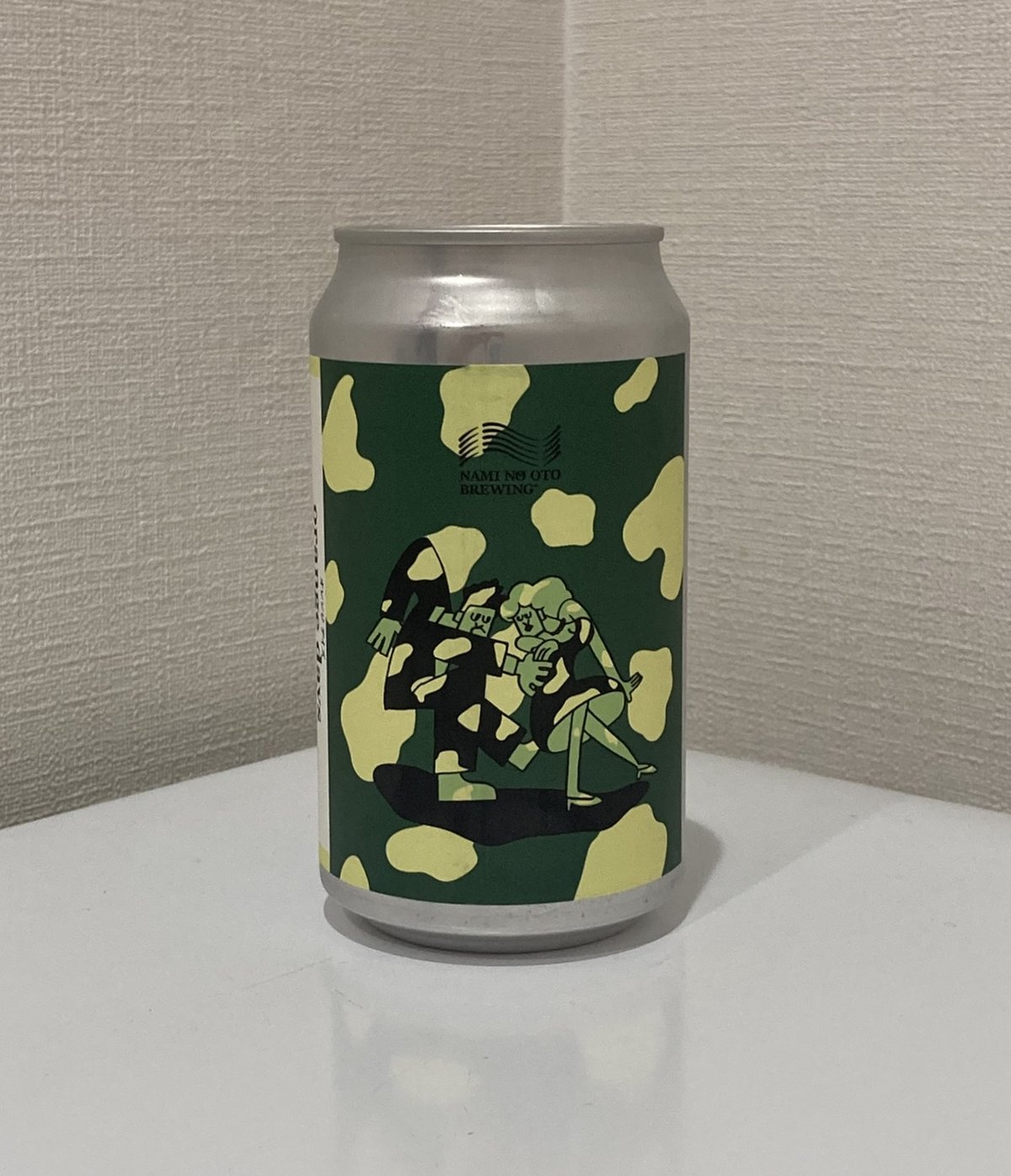 ナミノオトブルーイング - orange days / NAMI NO OTO BREWING