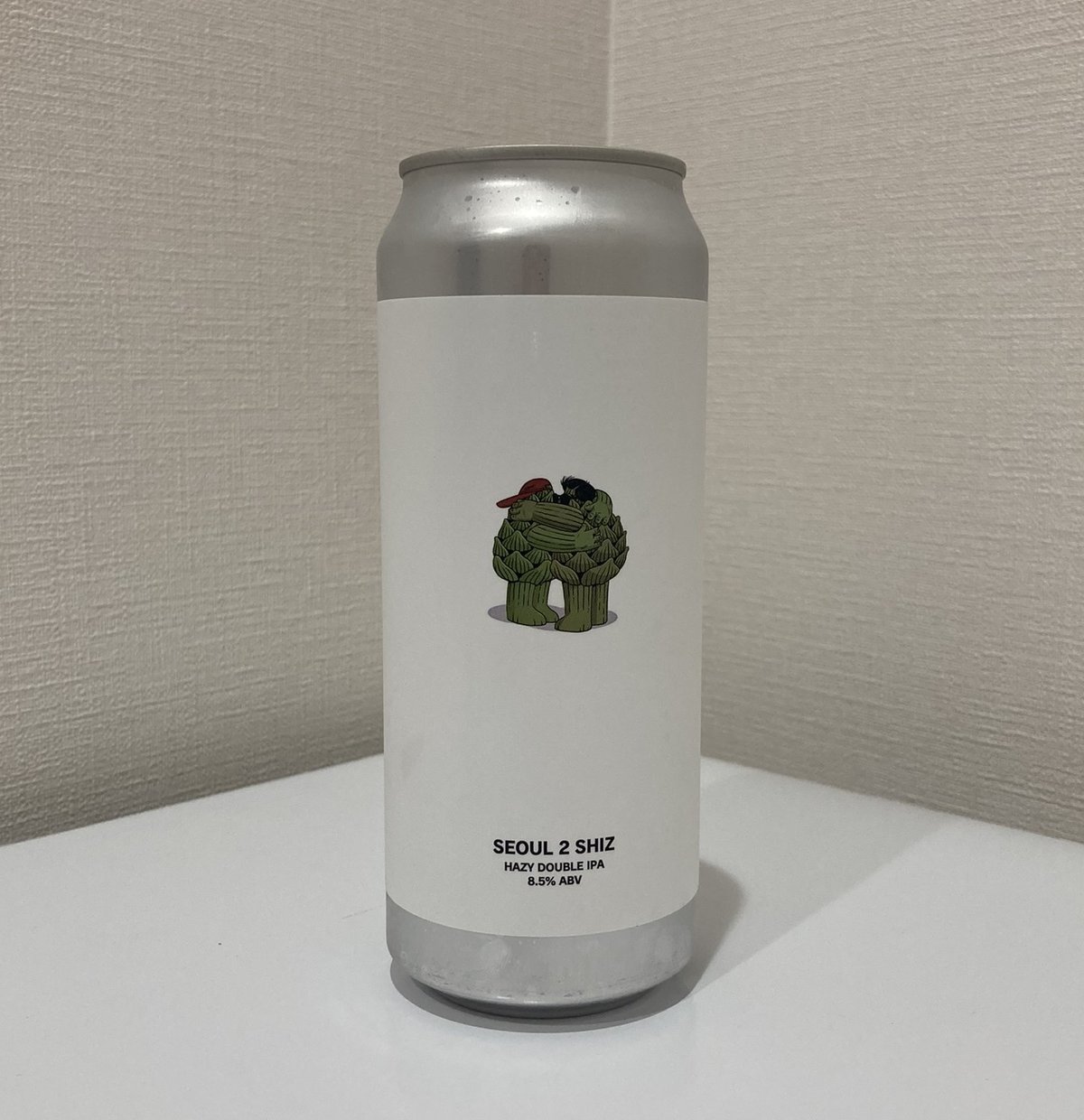 WCB×ソウルブルワリー - ソウルトゥーシズ / WCB × SEOUL BREWERY -