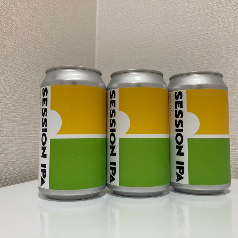 クラフトバンク - セッションIPA / CRAFTBANK - SESSION IPA 35