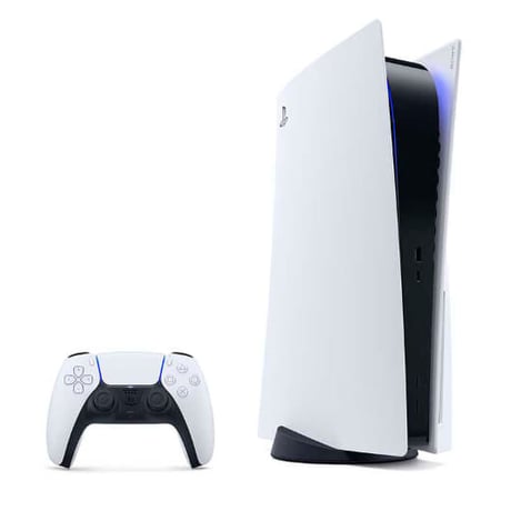 プレイステーション5 Sony-PlayStation-5-Pro-Console