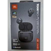 【１週間レンタル（Rental Product）】JBL TOUR Pro+ TWS ハイブリッドノイズキャンセリング完全ワイヤレスイヤホン（直接受け渡し）