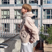 Wind Jacket