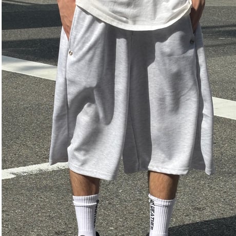 Wooze Snap Bamuda Pants
