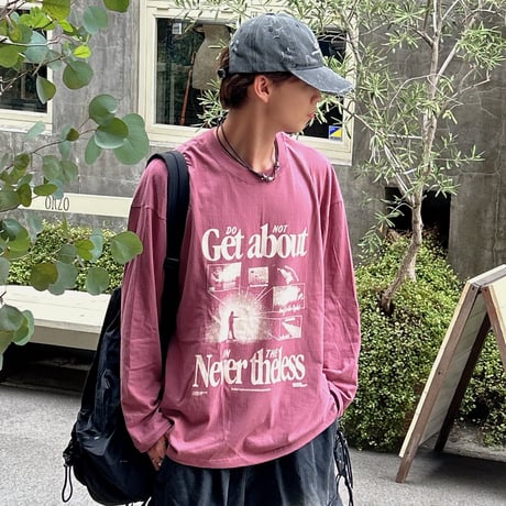 Get about Long Sleeve