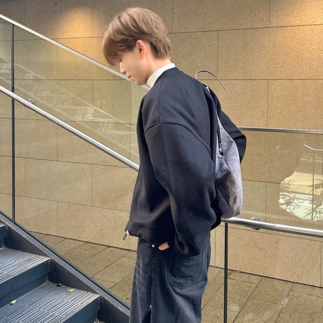 Minimal Cardigan Jacket