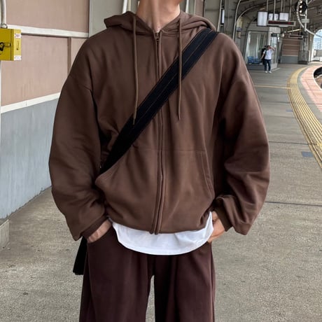 Basic Hoodie