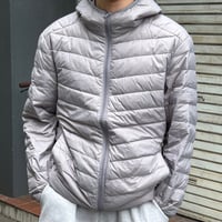 Light Down Padding