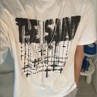 THE SAINT Short Sleeve