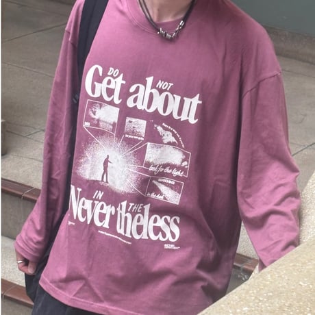 Get about Long Sleeve