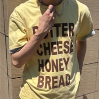 Color Recipe T-shirt